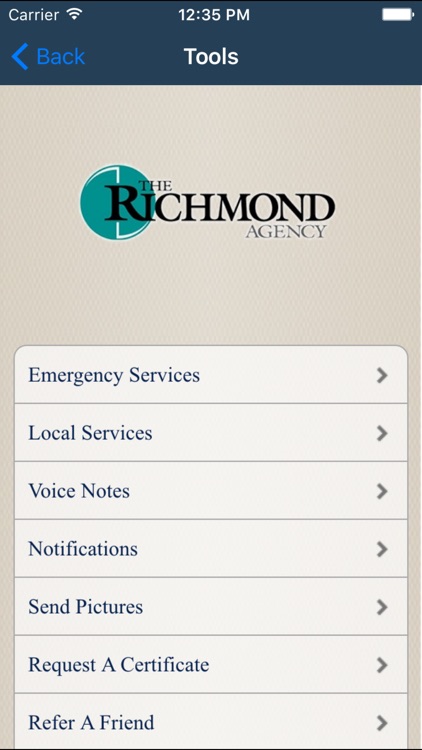 The Richmond Agency screenshot-4
