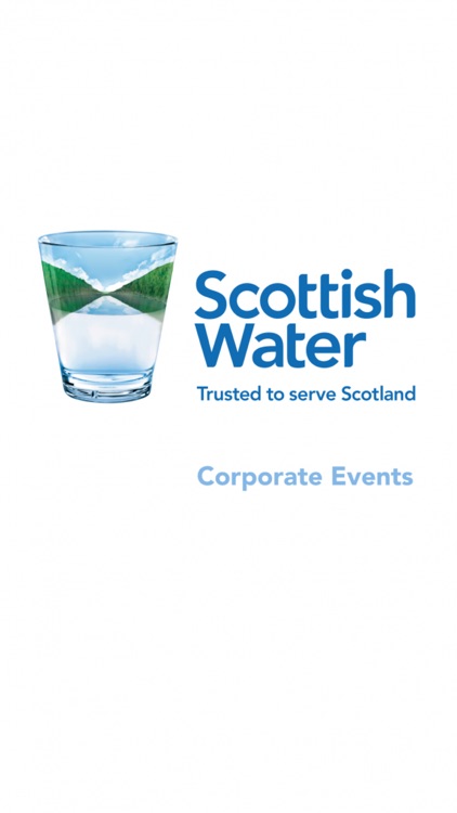 Scottish Water Corp Events