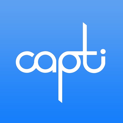 Capti Voice Narrator