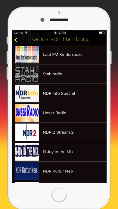 Radio Germany FM: Best Radios Stations Live Online