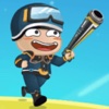 Soldier Shooting-Puzzle Standby Game