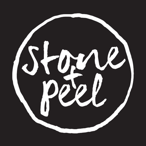 Stone and Peel iOS App