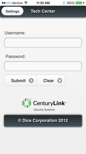 CenturyLink Tech Security(圖2)-速報App