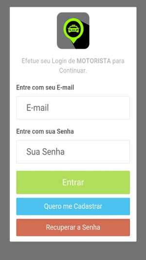 TicTaxi Motorista(圖2)-速報App