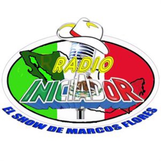 Radio iniciador icon