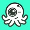 With Octopus Photos, take and sort photos (and videos) with one single tap