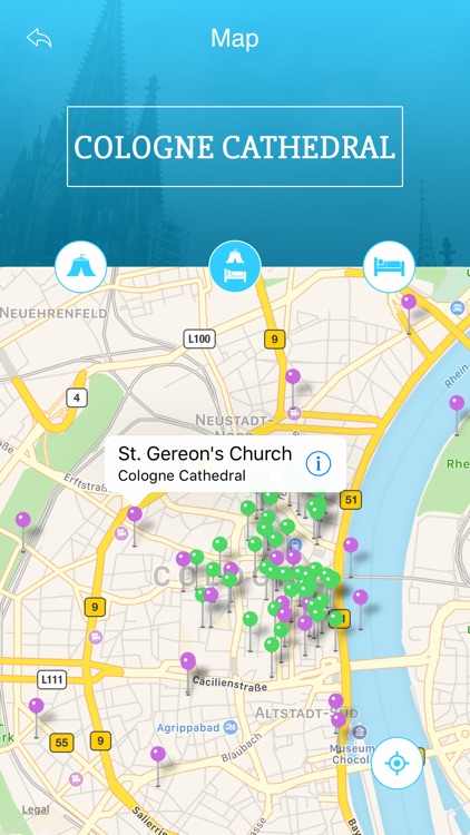 Cologne Cathedral screenshot-3