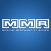 Musical Merchandise Review (MMR) HD - iPadアプリ
