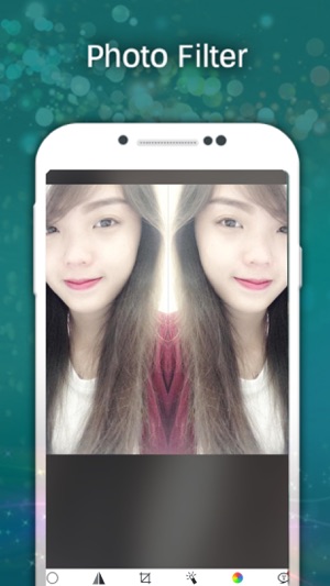 Photo Filter - Beauty Photos(圖2)-速報App