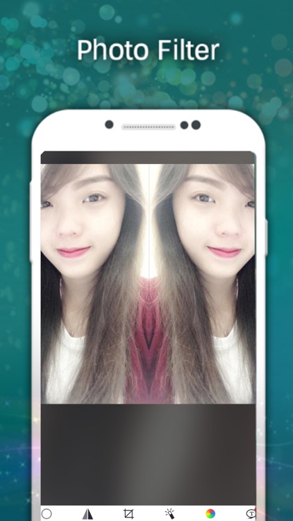 Photo Filter - Beauty Photos