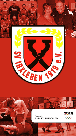 SV Irxleben