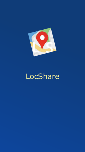 LocShare