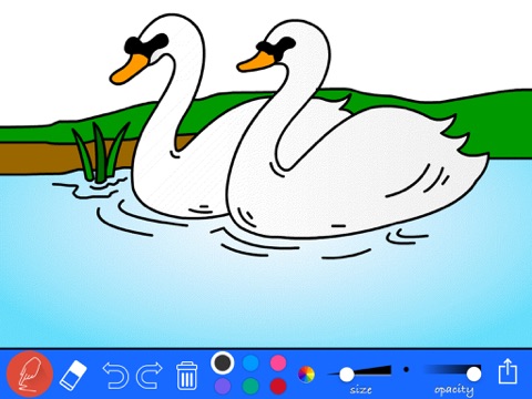 Sketcher - Easy Drawing screenshot 3