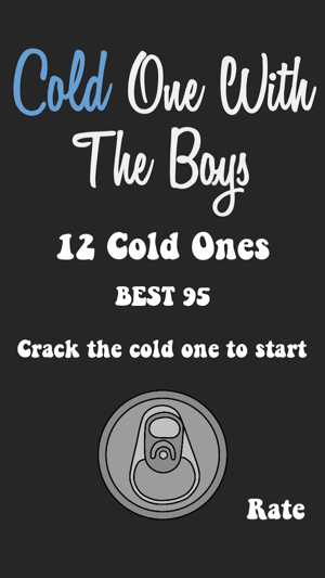 Cold One With the Boys(圖1)-速報App