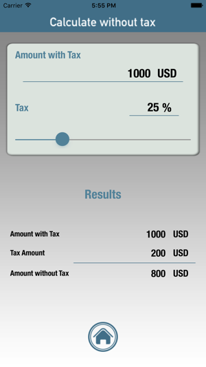 Tax-Calc(圖3)-速報App