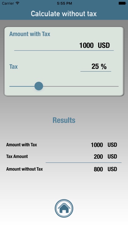 Tax-Calc