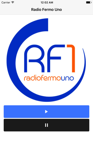 Radio Fermo Uno(圖2)-速報App