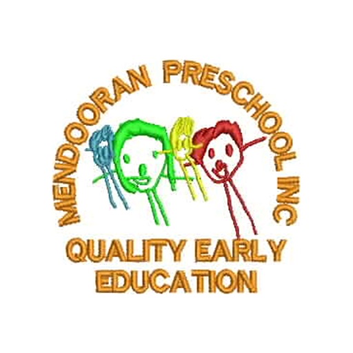 Mendooran Preschool - Skoolbag icon