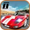 A very fun racing U3D game