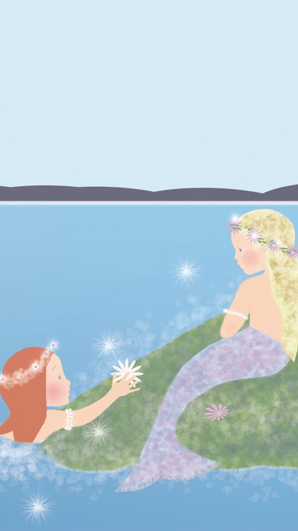 Mermaids & Fairy Dust 2 by Christiane Kerr screenshot-3