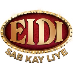 Eidi Sab Kay Liye