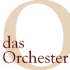das Orchester
