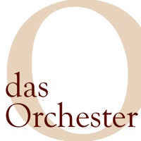 Contacter das Orchester