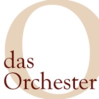 das Orchester ne fonctionne pas? problème ou bug?