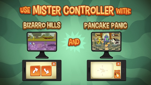 Mister Controller(圖3)-速報App