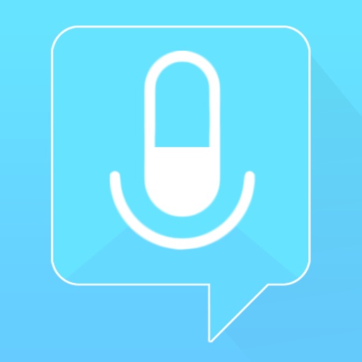 Speak for Translate - Voice and Text Translator