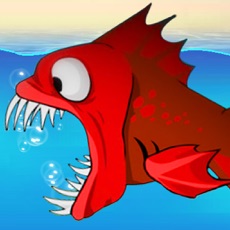 Activities of Piranha Attack:Feeding Hunting