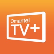 Omantel TV