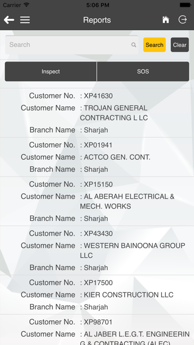 How to cancel & delete Al-Bahar CSA from iphone & ipad 4