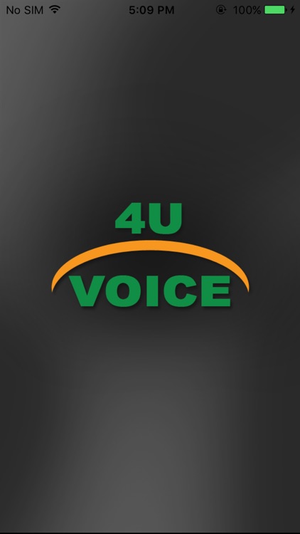 4UVoice.