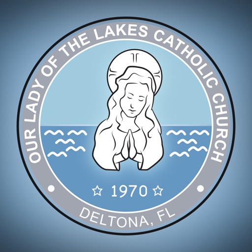 Our Lady of the Lakes Deltona by Liturgical Publications Inc