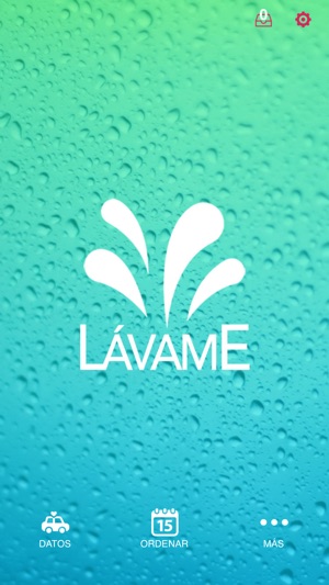 Lávame