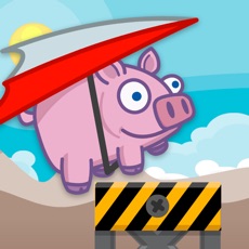 Activities of Tap The Pig 2: Pigs Glide