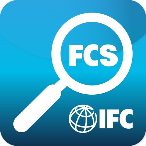 IFC FCS Knowledge Sharing Events