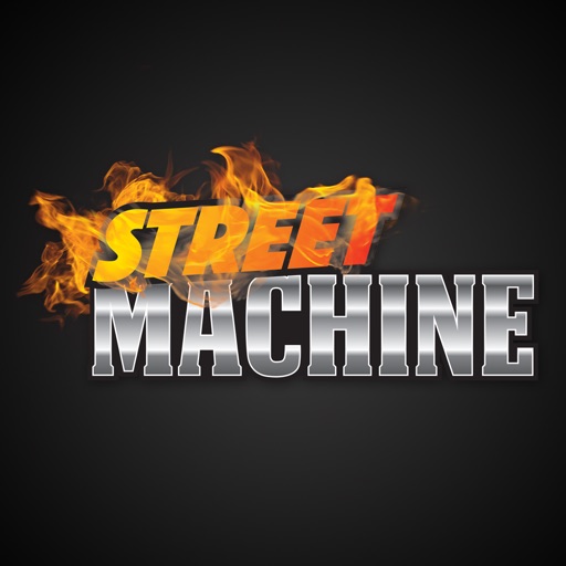 Street Machine icon