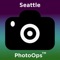 Find photo ops worth sharing wherever you are in greater Seattle