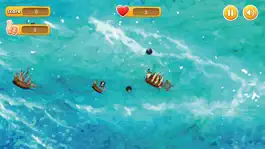 Game screenshot Sea Battle Defeat Game mod apk