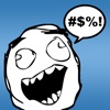 Video Rage Faces - Make Funny Memes & Rage Comics Video Rage Faces - Make Funny Memes & Rage Comics