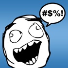 Top 46 Photo & Video Apps Like Video Rage Faces - Make Funny Memes & Rage Comics - Best Alternatives