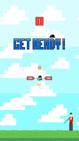 Game screenshot Classy Bird mod apk