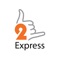 Kall 2 Express for iPhone, iPad and iPod Touch let you make voice call worldwide with the finest voice quality