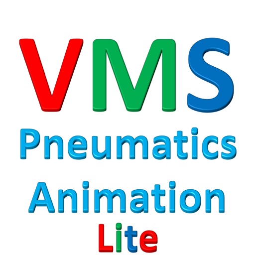 VMS - Pneumatics Animation Lite icon