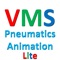 This is a lite version of VMS - Pneumatics Animation