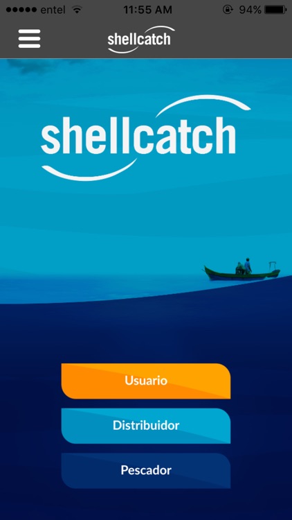 Shellcatch