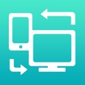 Air Transfer - Transferencia de archivos WiFi icon