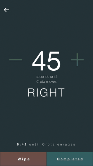 Crota Timer: Destiny Companion App for Guardians(圖3)-速報App